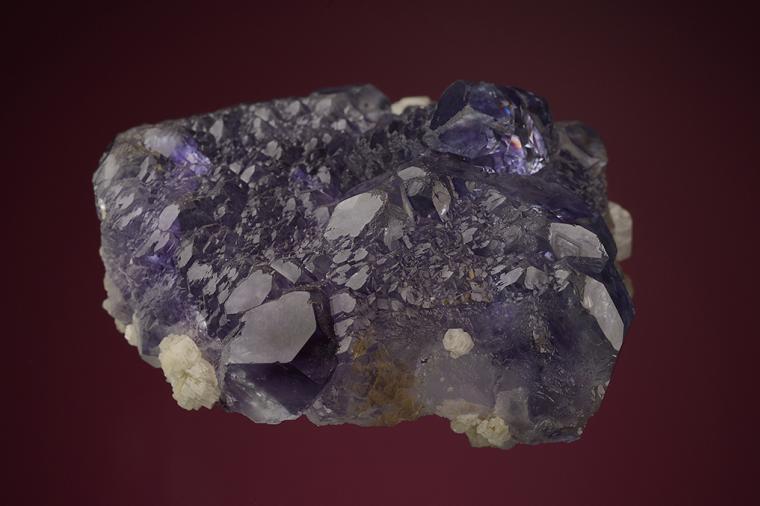 FLUORITE